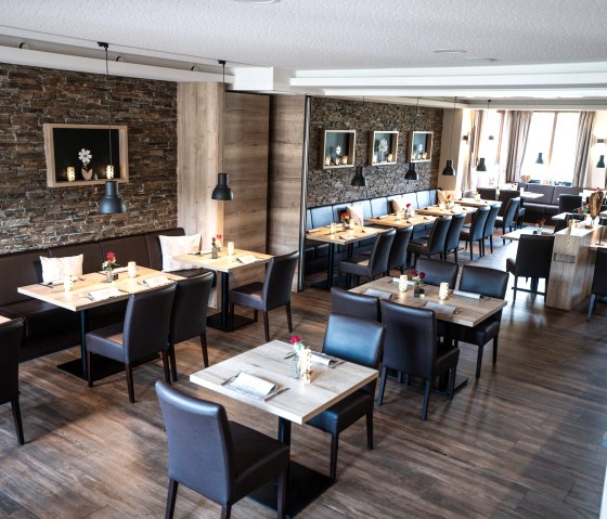 Restaurant Landhotel Ewerts, © Landhotel Ewerts Restaurant Landhotel Ewerts, © Landhotel Ewerts