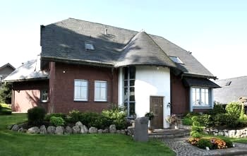 Hausansicht., © Möseler Hausansicht., © Möseler