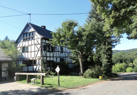 Honerath, © Verbandsgemeinde Adenau Honerath, © Verbandsgemeinde Adenau