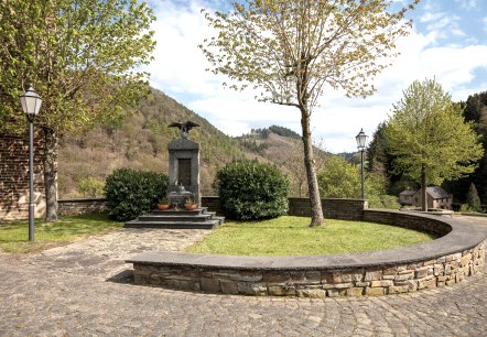 OG Kaltenborn, © Verbandsgemeindeverwaltung Adenau,W.Klein OG Kaltenborn, © Verbandsgemeindeverwaltung Adenau,W.Klein
