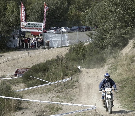 OFFROAD-CENTER | Outdoor Experiences Fun, © Camping am Nürburgring GmbH, 53520 Müllenbach OFFROAD-CENTER | Outdoor Experiences Fun, © Camping am Nürburgring GmbH, 53520 Müllenbach