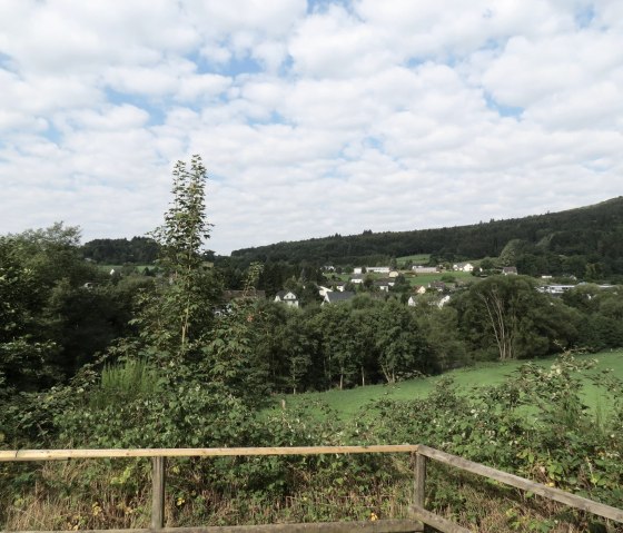 Ort Antweiler, © TI Hocheifel-Nürburgring,VG Adenau Ort Antweiler, © TI Hocheifel-Nürburgring,VG Adenau