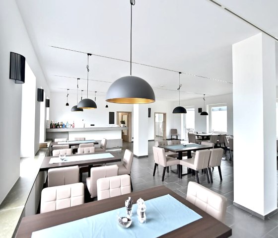 Restaurante Ferry_01, © GT3 Hotel Restaurante Ferry_01, © GT3 Hotel