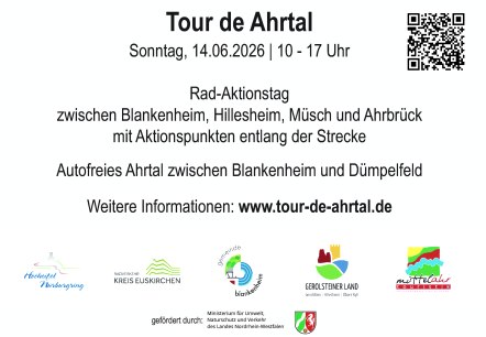 Save the date_2, © Tourist-Information Hocheifel-Nürburgring/TDA Save the date_2, © Tourist-Information Hocheifel-Nürburgring/TDA