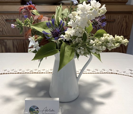 Begrüßung Begrüßung