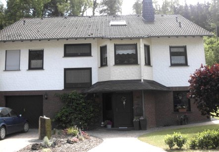 Gästehaus Ferienwohnung Bellerwiese, © Becker Gästehaus Ferienwohnung Bellerwiese, © Becker