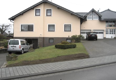 Ansicht Haus, © H. Möseler Ansicht Haus, © H. Möseler