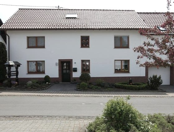 Ansicht Haus, © Puderbach Ansicht Haus, © Puderbach