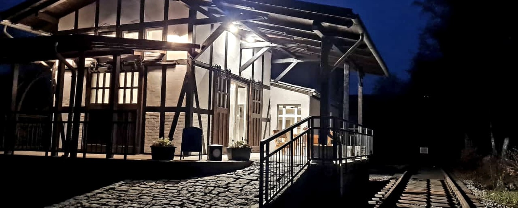 Eingangsbereich, © Andreas Kurth Eingangsbereich, © Andreas Kurth