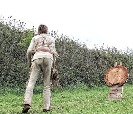 Aktion, © Clarissa Schmitz Aktion, © Clarissa Schmitz