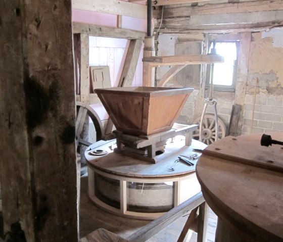 Mühlenstein, © Tourist-Information Hocheifel Nürburgring Mühlenstein, © Tourist-Information Hocheifel Nürburgring