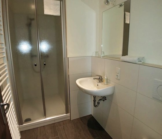 Bad Zimmer1, © Weibrecht Bad Zimmer1, © Weibrecht