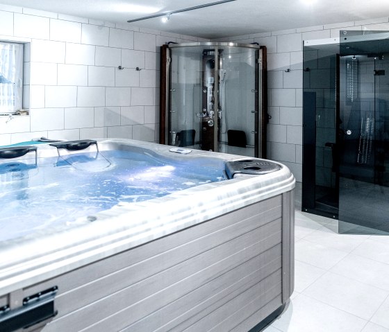 1-Wellnessbereich 1-Wellnessbereich