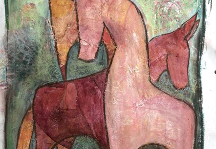 Alienation - Exponat2, © Atelier Silke Janzen Alienation - Exponat2, © Atelier Silke Janzen