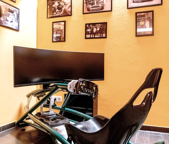 1-Simulator 1-Simulator