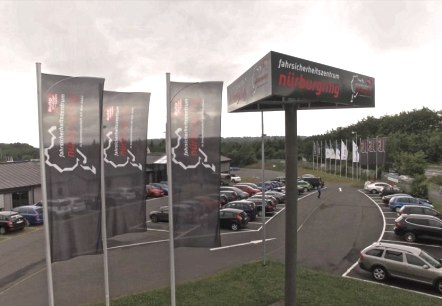 Fahrsicherheitszentrum am Nürburgring / auto motor und sport, © Fahrsicherheitszentrum Nürburgring Fahrsicherheitszentrum am Nürburgring / auto motor und sport, © Fahrsicherheitszentrum Nürburgring