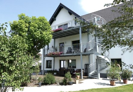 Haus Ansicht, © Werner Haus Ansicht, © Werner