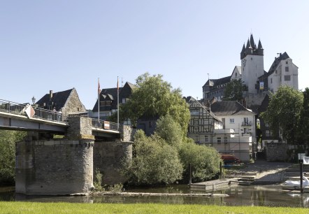 Lahnanlage, © LahntalTourismus©Diez-Lahn_Lahnanlagen_Vollmer6686 Lahnanlage, © LahntalTourismus©Diez-Lahn_Lahnanlagen_Vollmer6686