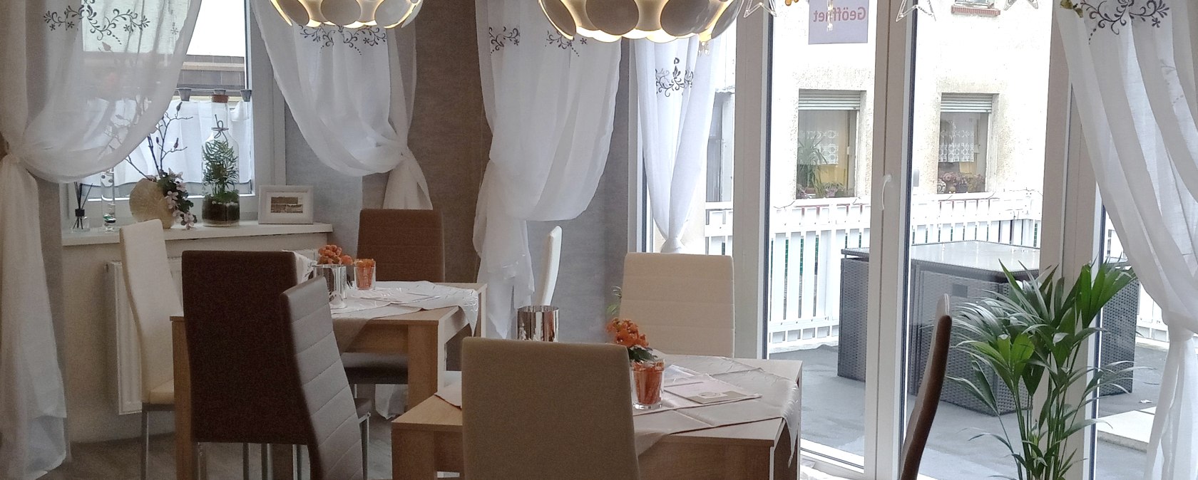 Cafe`Frank, © Gästehaus - Cafe`Frank Cafe`Frank, © Gästehaus - Cafe`Frank