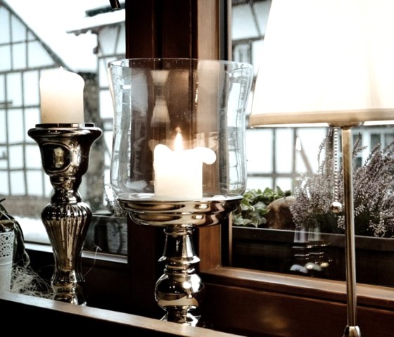 Restaurant, © Landgasthaus Keuler Restaurant, © Landgasthaus Keuler