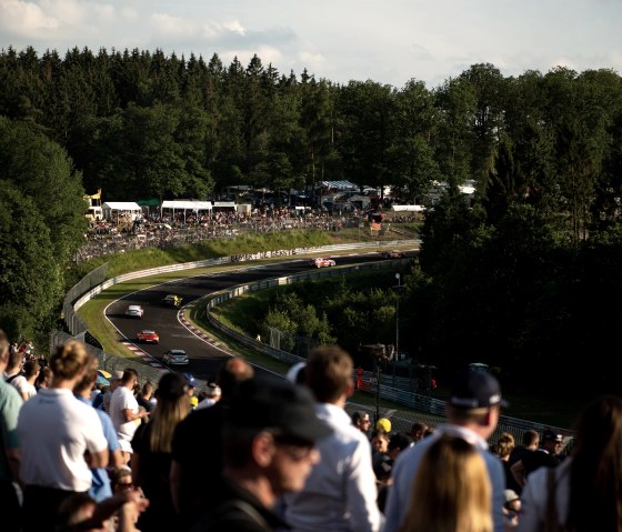 Nordschleife, © Christian Hahn Nordschleife, © Christian Hahn