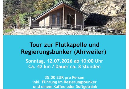 Plakat Geführte E-Bike Einsteigertour 12.07.2026, © Christian Schöfferle / E-Biken mit Leidenschaft Plakat Geführte E-Bike Einsteigertour 12.07.2026, © Christian Schöfferle / E-Biken mit Leidenschaft