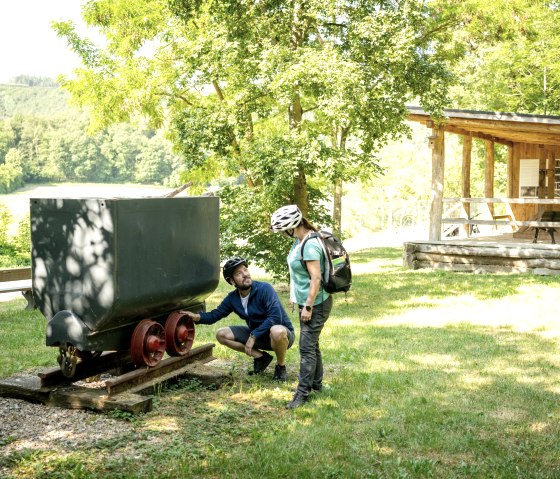 Goldloch_Lore, © Eifel Tourismus,D.Ketz Goldloch_Lore, © Eifel Tourismus,D.Ketz