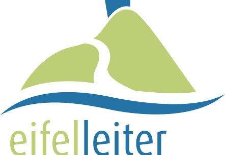 Logo Eifelleiter, © TI Hocheifel-Nürburgring Logo Eifelleiter, © TI Hocheifel-Nürburgring