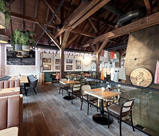 Lucia_Interior_01, © Nürburgring Holding GmbH Lucia_Interior_01, © Nürburgring Holding GmbH