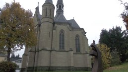 Marienkapelle, © TI Hocheifel-Nürburgring,Rita Kaiser Marienkapelle, © TI Hocheifel-Nürburgring,Rita Kaiser