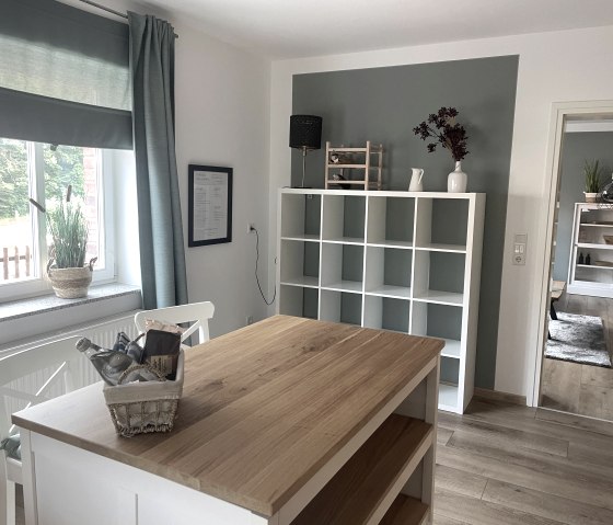 Küche, © Inge Thelen Küche, © Inge Thelen