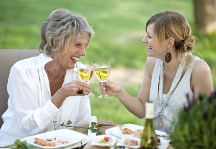 Gastronomie in der Region, © Ralf Cornesse Gastronomie in der Region, © Ralf Cornesse