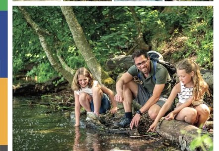 Freizeitführer rund um die Erlebnisregion Nürburgring & die Vulkaneifel, © Wochenspiegel|Weiss Verlag Freizeitführer rund um die Erlebnisregion Nürburgring & die Vulkaneifel, © Wochenspiegel|Weiss Verlag