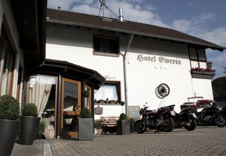 Landhotel Ewerts, © Landhotel Ewerts Landhotel Ewerts, © Landhotel Ewerts
