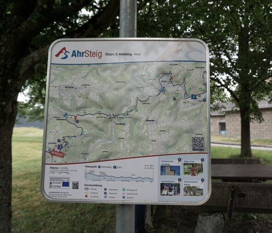 Ahrsteig, © Landhotel Ewerts Ahrsteig, © Landhotel Ewerts