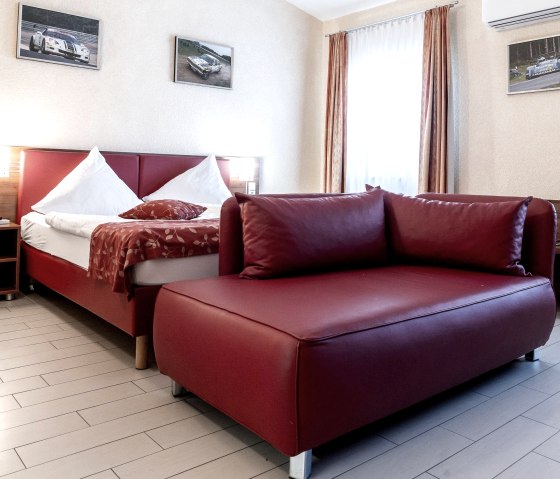 1-Dreibettzimmer 1-Dreibettzimmer