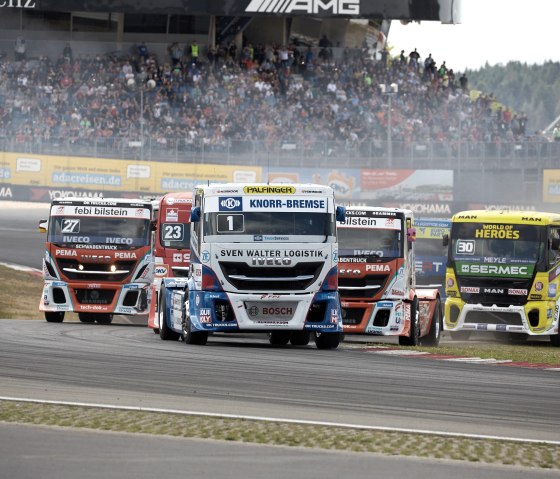 Rennen, © ADAC Mittelrhein e. V. Rennen, © ADAC Mittelrhein e. V.