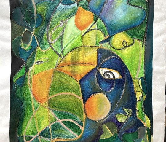 Alienation_Exponat1, © Atelier Silke Janzen Alienation_Exponat1, © Atelier Silke Janzen