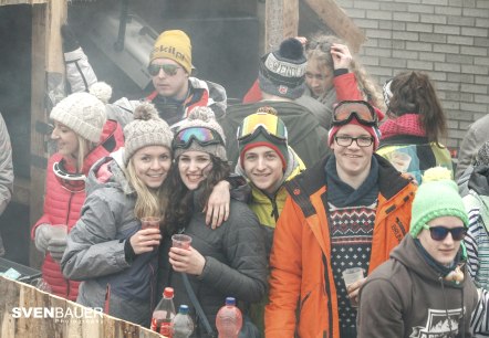 Stimmung beim Karnevalszug, © SVENBAUERPhotography Stimmung beim Karnevalszug, © SVENBAUERPhotography