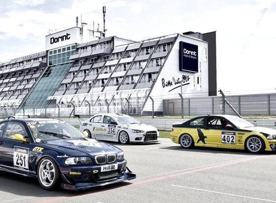 Außenfassade Außenfassade