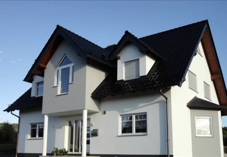 Ansicht Haus Sommer_2, © FeWo Ruland Ansicht Haus Sommer_2, © FeWo Ruland