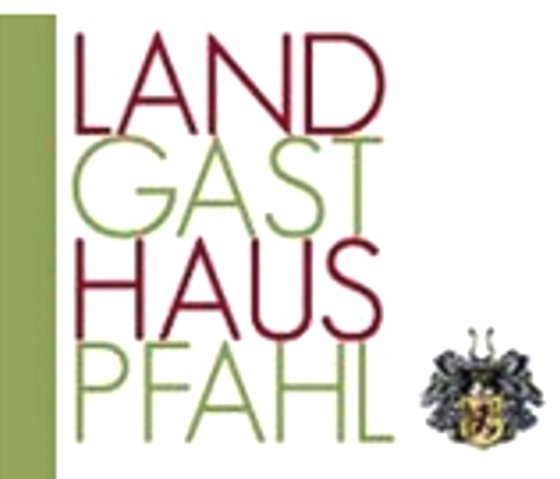 Willkommen im Landgasthaus Pfahl, © Landgasthaus Pfahl Willkommen im Landgasthaus Pfahl, © Landgasthaus Pfahl