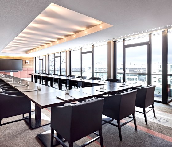 Tagung Skylounge, © Nürburgring Holding GmbH Tagung Skylounge, © Nürburgring Holding GmbH