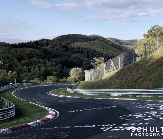 Nordschleife, © Sebastian Schulte Nordschleife, © Sebastian Schulte