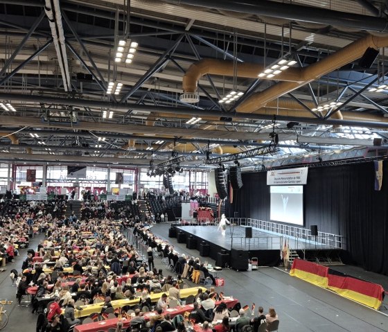 Fans, © Fans©TSC Gold Aachen 2007 e.V. Fans, © Fans©TSC Gold Aachen 2007 e.V.