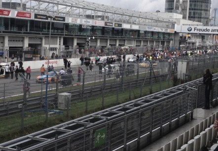 GT Master, © TI Hocheifel-Nürburgring,D.Scheffold GT Master, © TI Hocheifel-Nürburgring,D.Scheffold