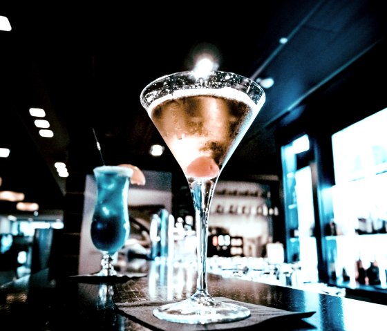 LobbyBar, © Nürburg Holding GmbH LobbyBar, © Nürburg Holding GmbH