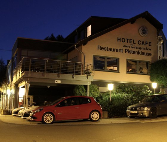 Hotel am Tiergarten, © Hotel am Tiergarten Hotel am Tiergarten, © Hotel am Tiergarten