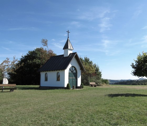 Kapelle Kapelle