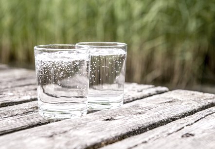There are mineral water springs along the Mineral Springs Route, © Informationszentrale Deutsches Mineralwasser (IDM) There are mineral water springs along the Mineral Springs Route, © Informationszentrale Deutsches Mineralwasser (IDM)